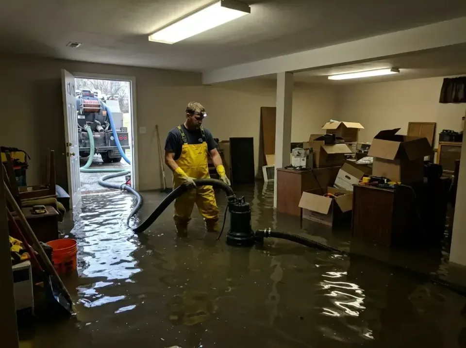 basement-burst-pipe-flooding-a-001 — frequently asked questions, 24-Hour Water Damage Restoration Services in Carlyle, IL